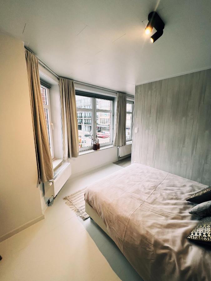 Studio Louis De Panne Exterior foto
